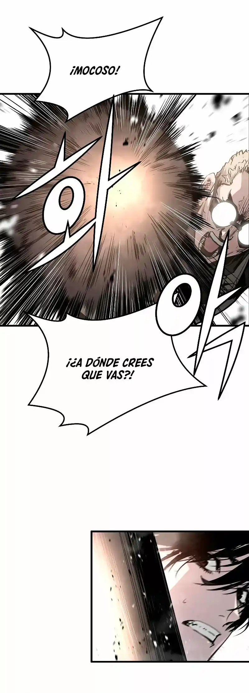Fuerza Eterna - Capítulo 56 - Página 56 - LectorTMOo