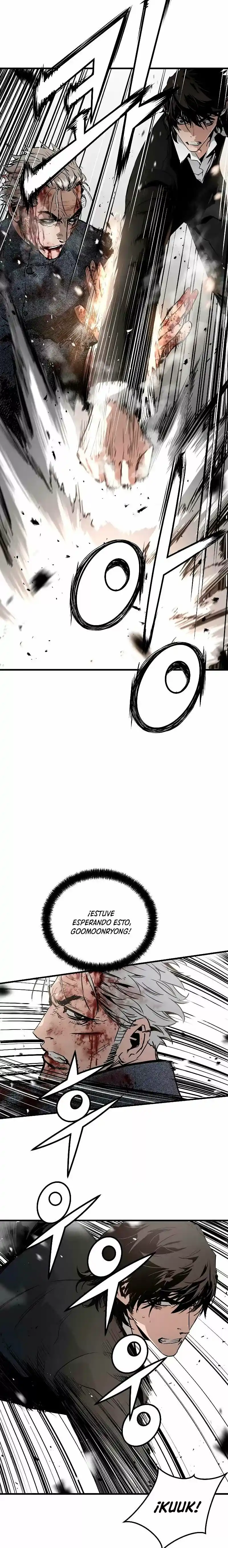 Fuerza Eterna - Capítulo 57 - Página 4 - LectorTMOo