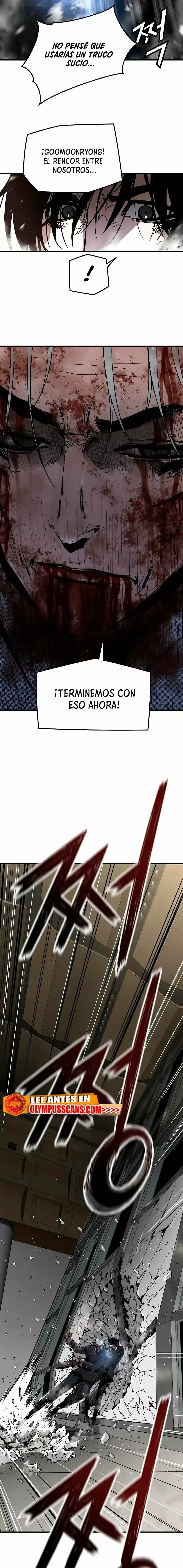 Fuerza Eterna - Capítulo 57 - Página 7 - LectorTMOo