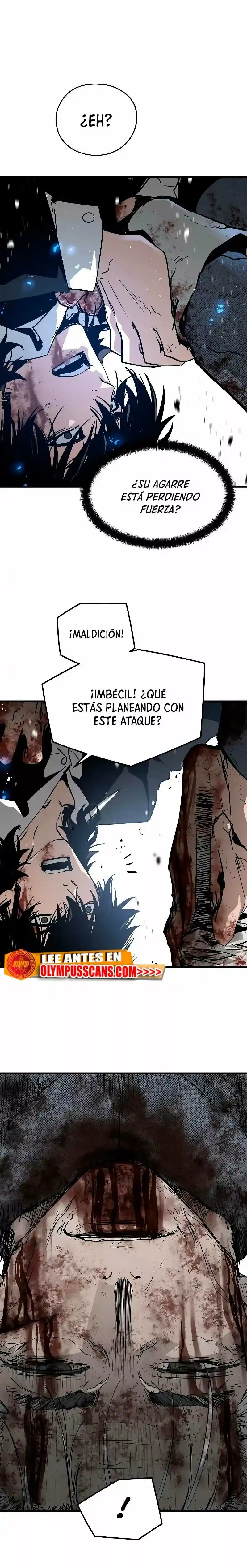 Fuerza Eterna - Capítulo 57 - Página 14 - LectorTMOo