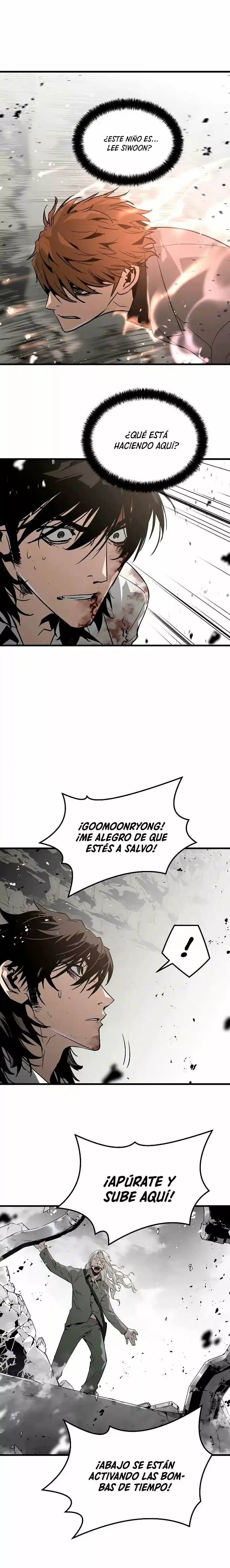 Fuerza Eterna - Capítulo 57 - Página 18 - LectorTMOo