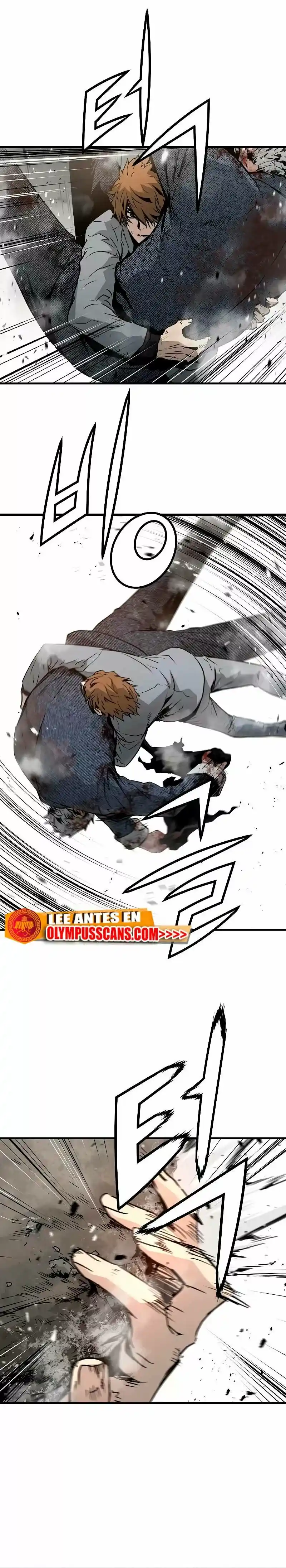 Fuerza Eterna - Capítulo 57 - Página 21 - LectorTMOo