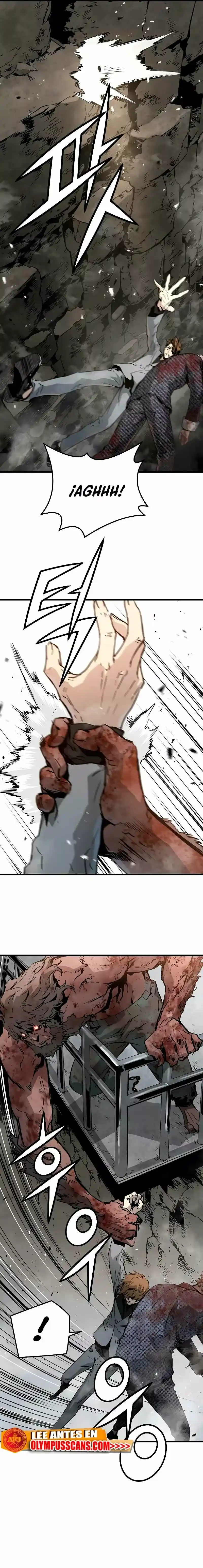 Fuerza Eterna - Capítulo 57 - Página 22 - LectorTMOo
