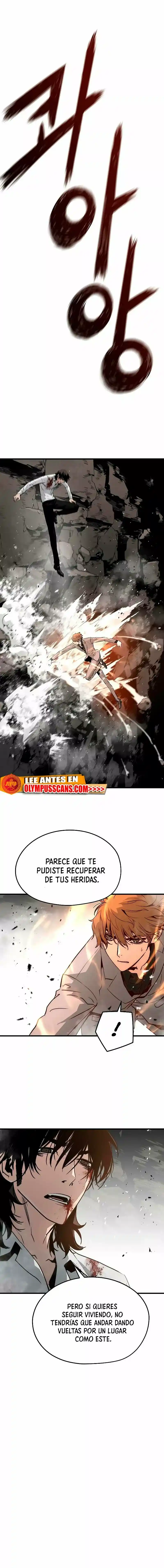 Fuerza Eterna - Capítulo 57 - Página 26 - LectorTMOo