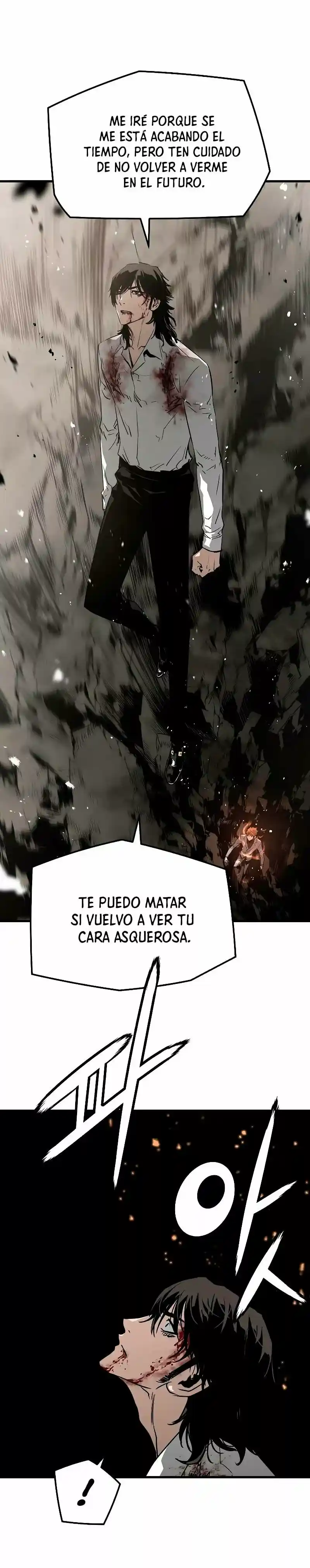 Fuerza Eterna - Capítulo 57 - Página 27 - LectorTMOo