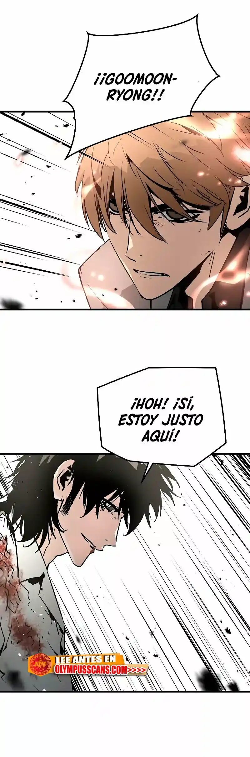 Fuerza Eterna - Capítulo 58 - Página 17 - LectorTMOo