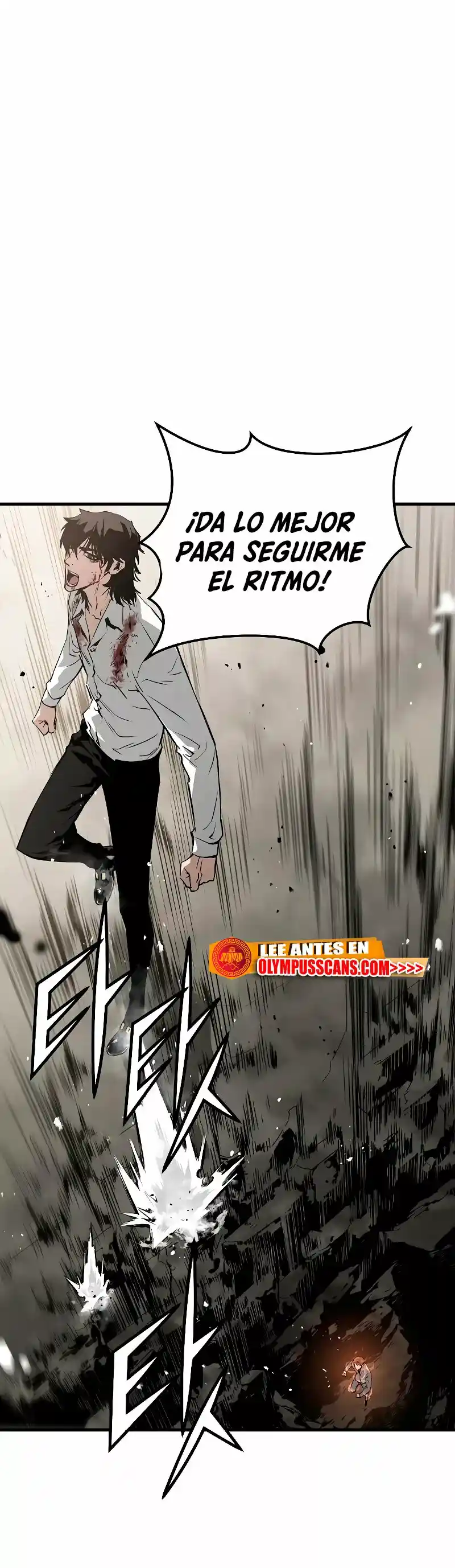 Fuerza Eterna - Capítulo 58 - Página 18 - LectorTMOo
