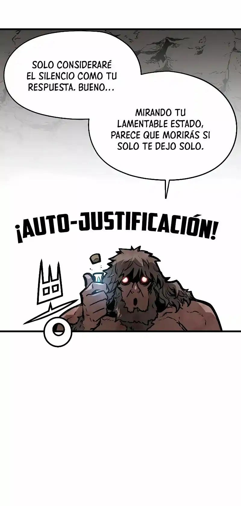 Fuerza Eterna - Capítulo 58 - Página 28 - LectorTMOo