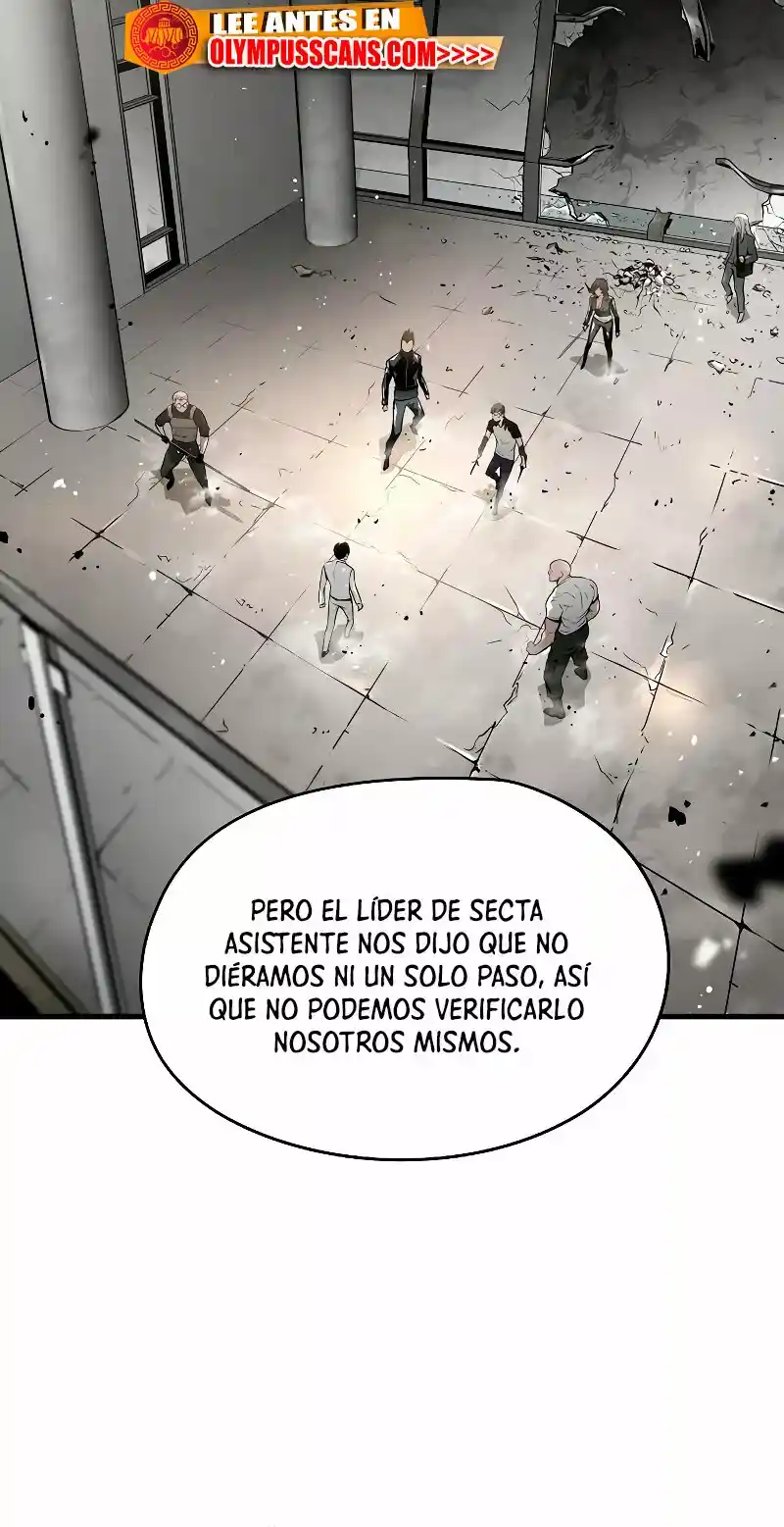 Fuerza Eterna - Capítulo 58 - Página 30 - LectorTMOo