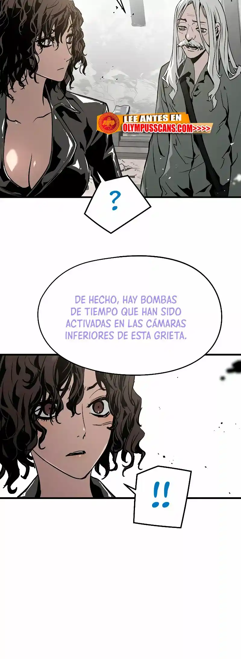 Fuerza Eterna - Capítulo 58 - Página 35 - LectorTMOo