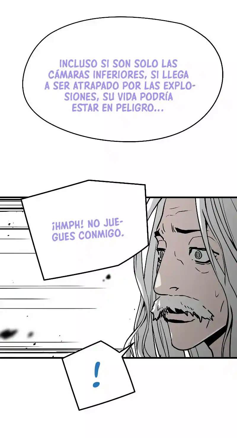 Fuerza Eterna - Capítulo 58 - Página 37 - LectorTMOo