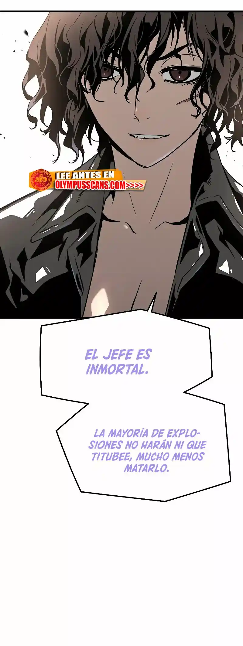 Fuerza Eterna - Capítulo 58 - Página 38 - LectorTMOo