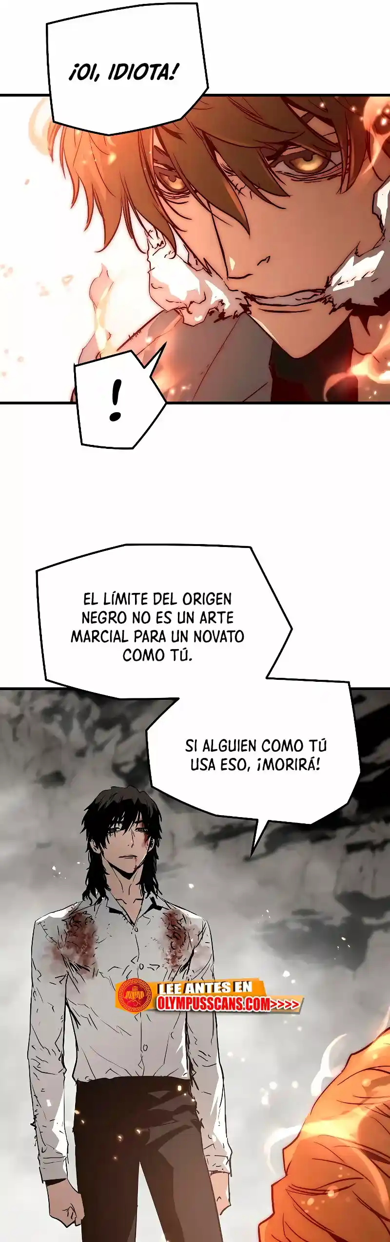 Fuerza Eterna - Capítulo 58 - Página 66 - LectorTMOo