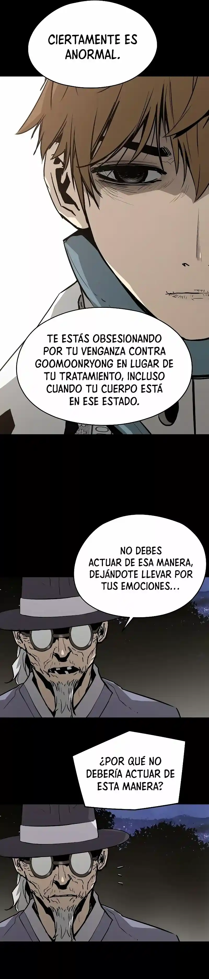 Fuerza Eterna - Capítulo 59 - Página 11 - LectorTMOo
