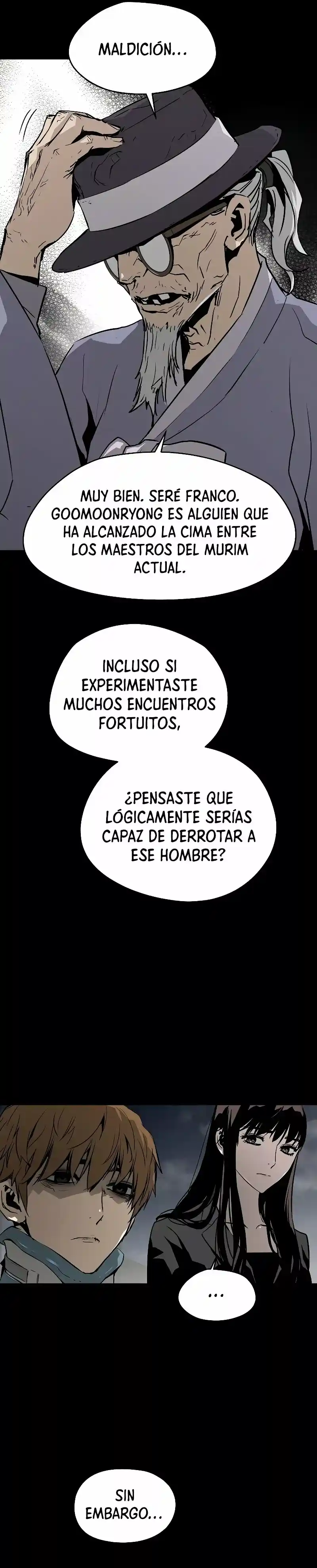 Fuerza Eterna - Capítulo 59 - Página 14 - LectorTMOo