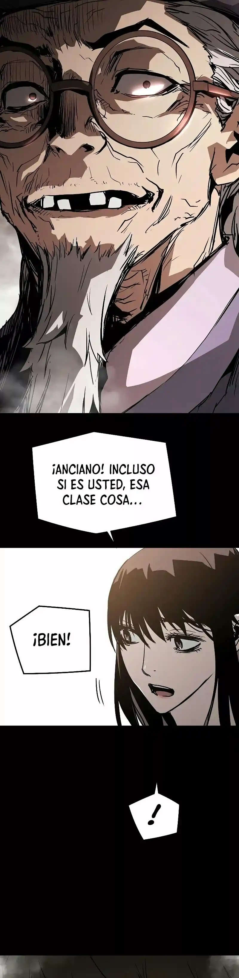 Fuerza Eterna - Capítulo 59 - Página 17 - LectorTMOo