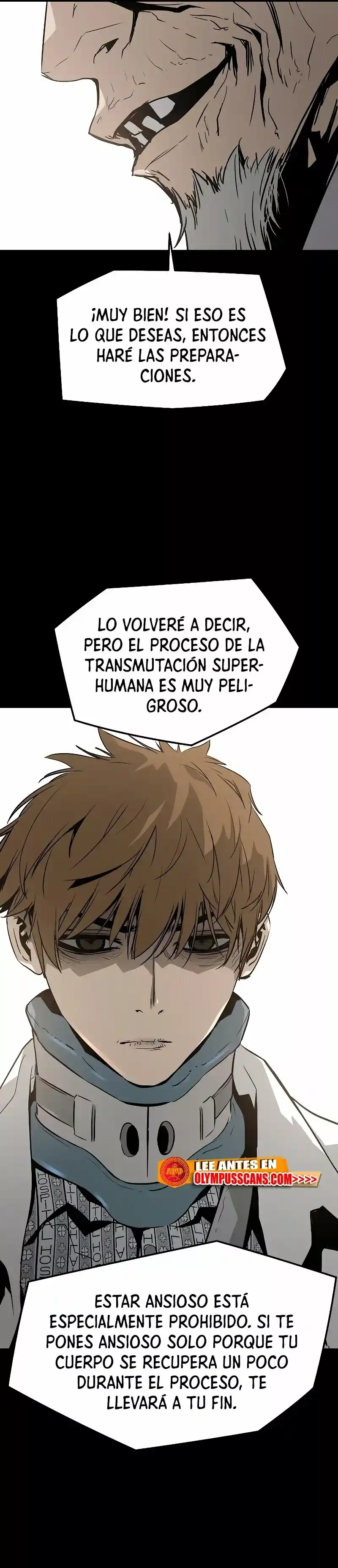 Fuerza Eterna - Capítulo 59 - Página 19 - LectorTMOo