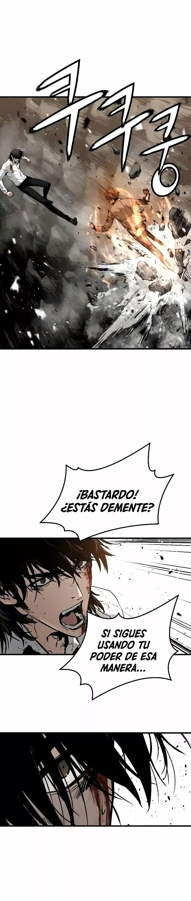 Fuerza Eterna - Capítulo 59 - Página 37 - LectorTMOo