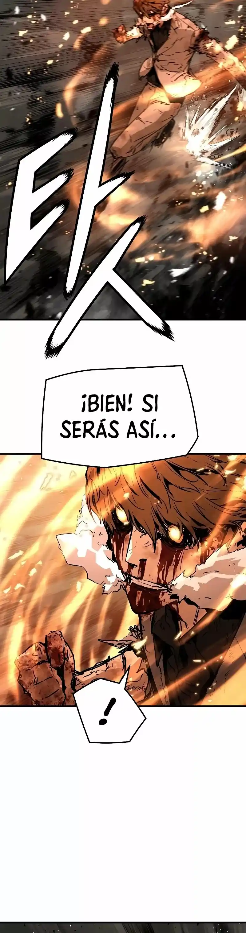 Fuerza Eterna - Capítulo 59 - Página 40 - LectorTMOo