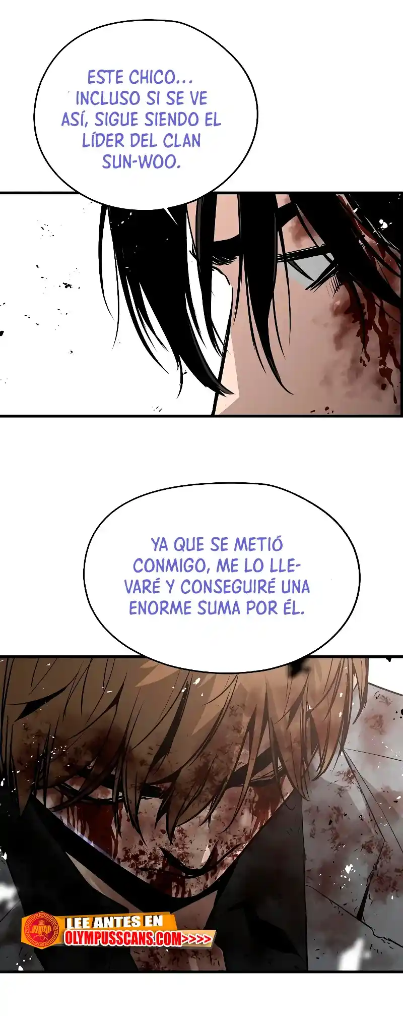 Fuerza Eterna - Capítulo 60 - Página 15 - LectorTMOo