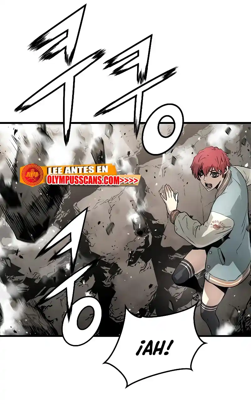 Fuerza Eterna - Capítulo 60 - Página 42 - LectorTMOo