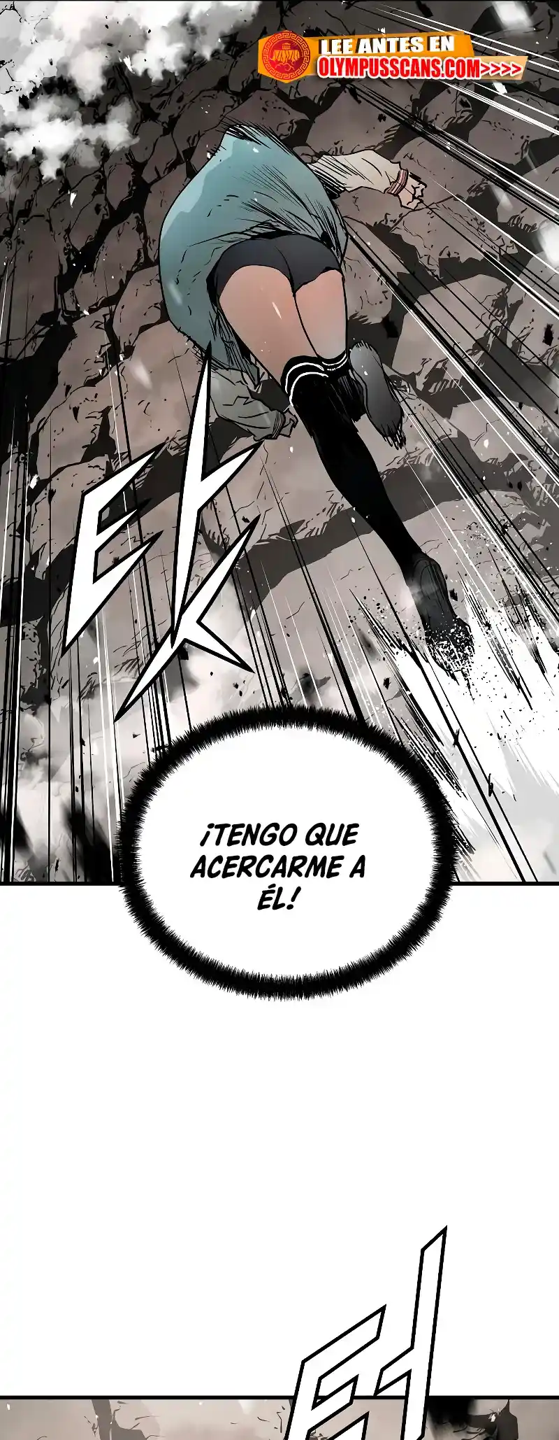 Fuerza Eterna - Capítulo 60 - Página 44 - LectorTMOo