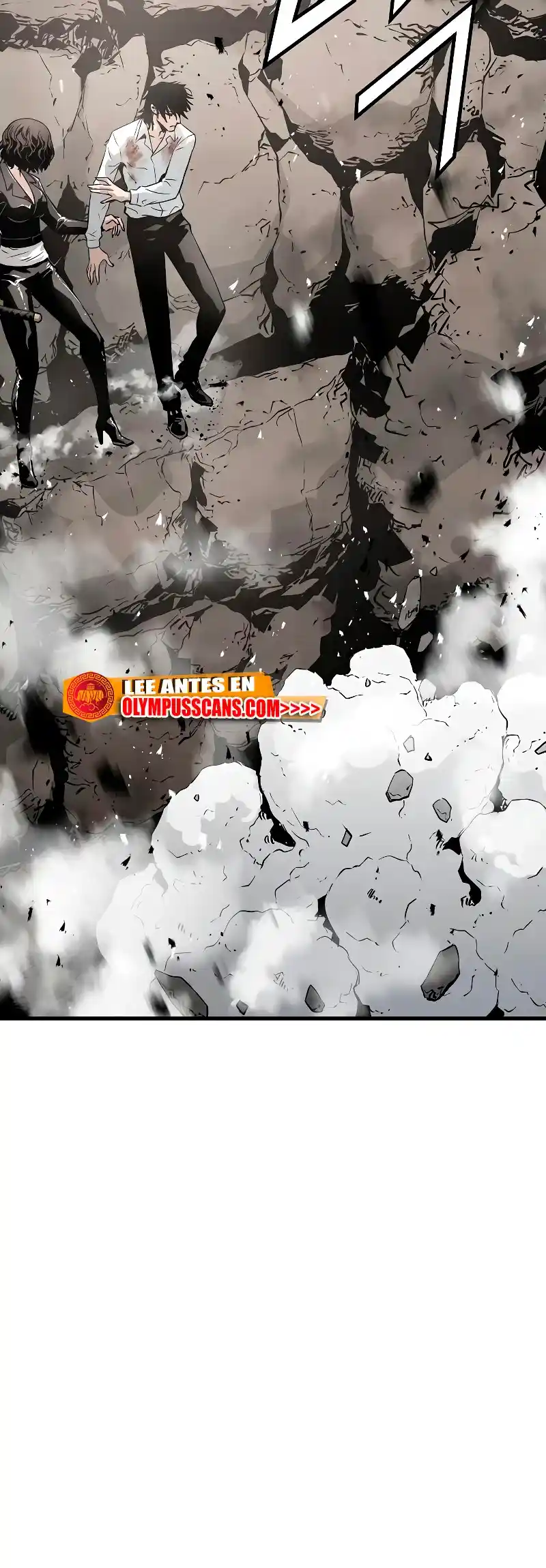 Fuerza Eterna - Capítulo 60 - Página 45 - LectorTMOo