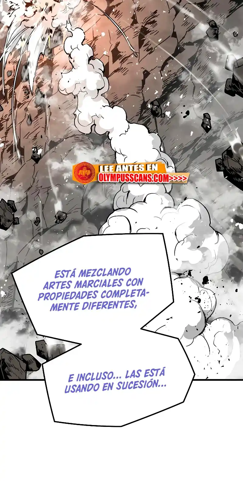 Fuerza Eterna - Capítulo 60 - Página 56 - LectorTMOo