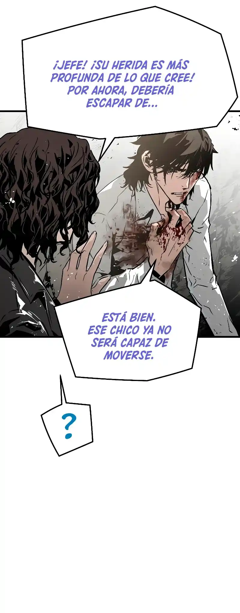Fuerza Eterna - Capítulo 60 - Página 57 - LectorTMOo