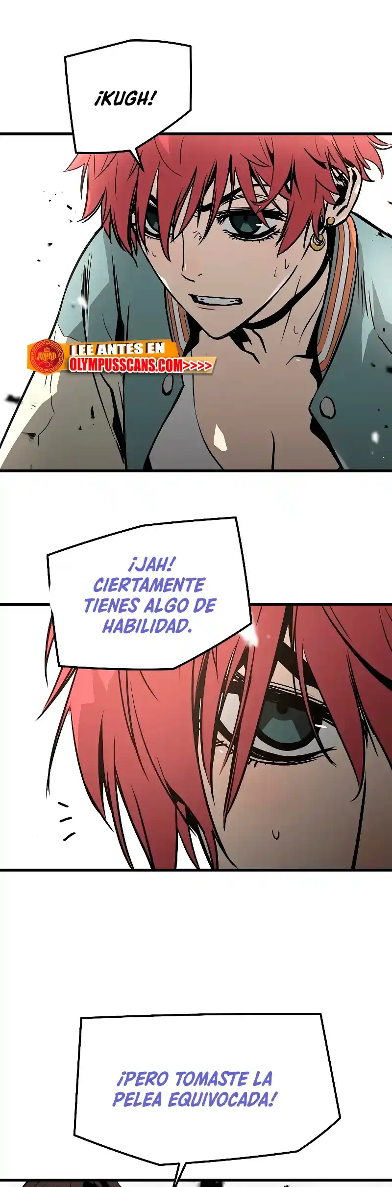 Fuerza Eterna - Capítulo 62 - Página 30 - LectorTMOo