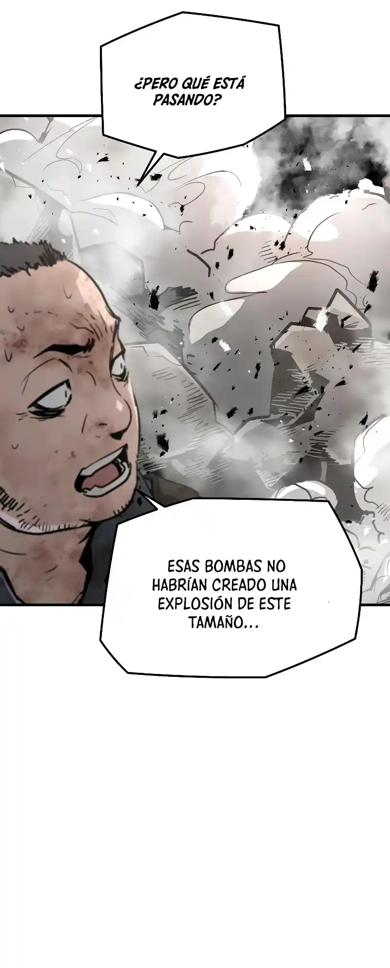 Fuerza Eterna - Capítulo 63 - Página 6 - LectorTMOo