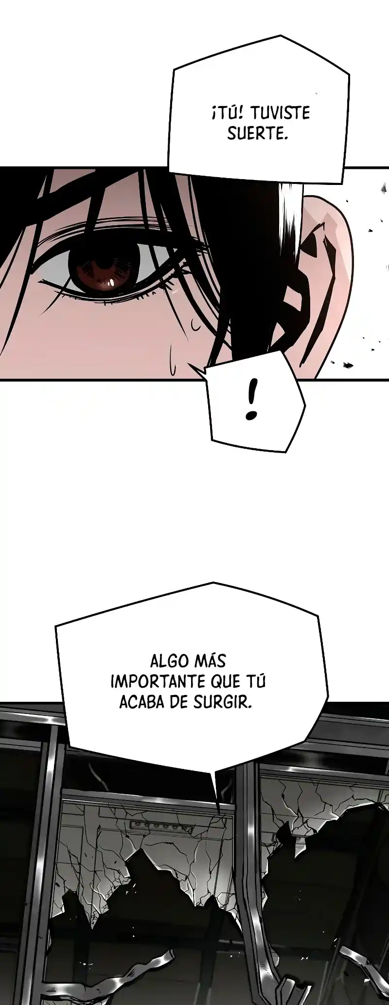 Fuerza Eterna - Capítulo 63 - Página 10 - LectorTMOo