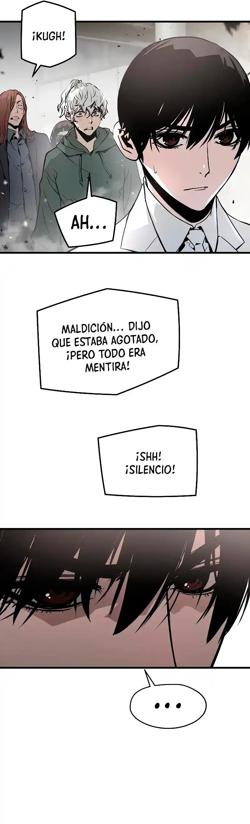 Fuerza Eterna - Capítulo 63 - Página 15 - LectorTMOo