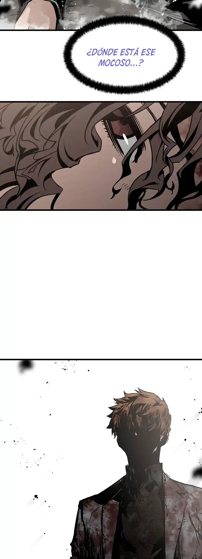 Fuerza Eterna - Capítulo 63 - Página 17 - LectorTMOo
