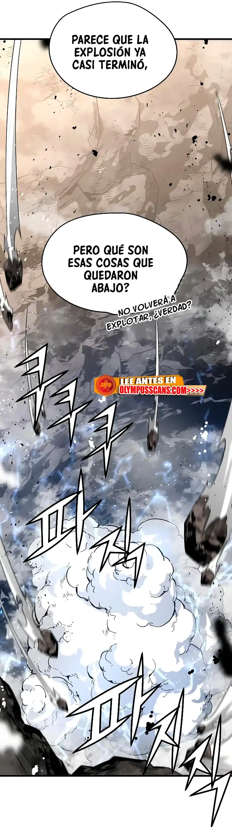 Fuerza Eterna - Capítulo 63 - Página 26 - LectorTMOo