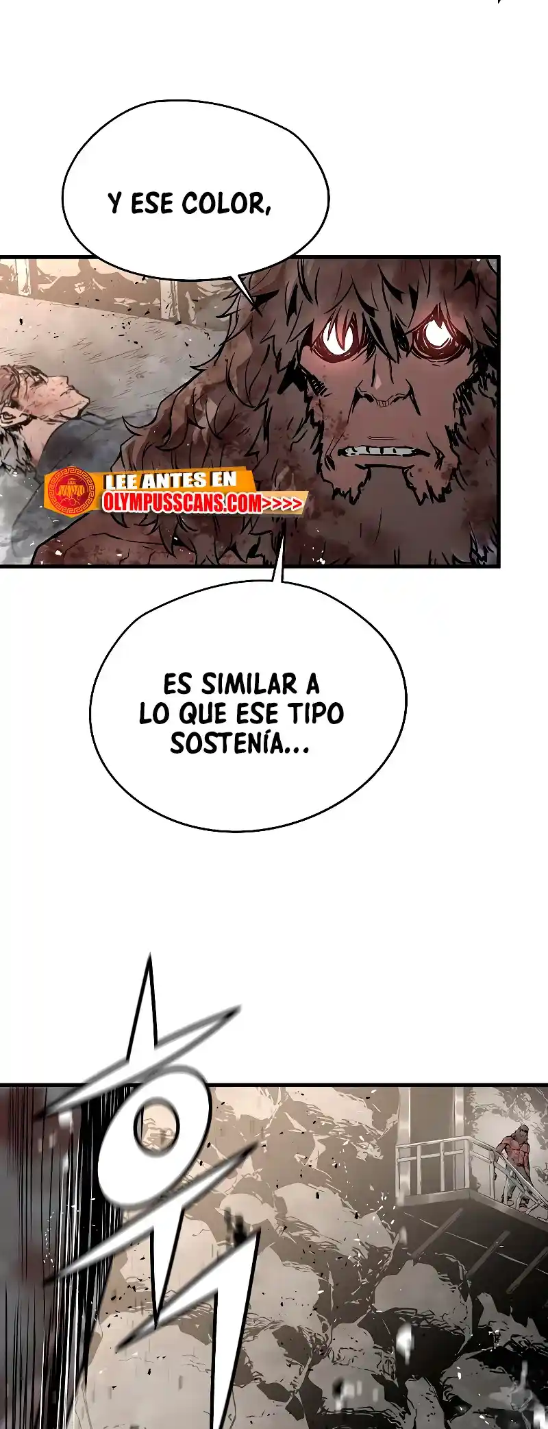 Fuerza Eterna - Capítulo 63 - Página 27 - LectorTMOo