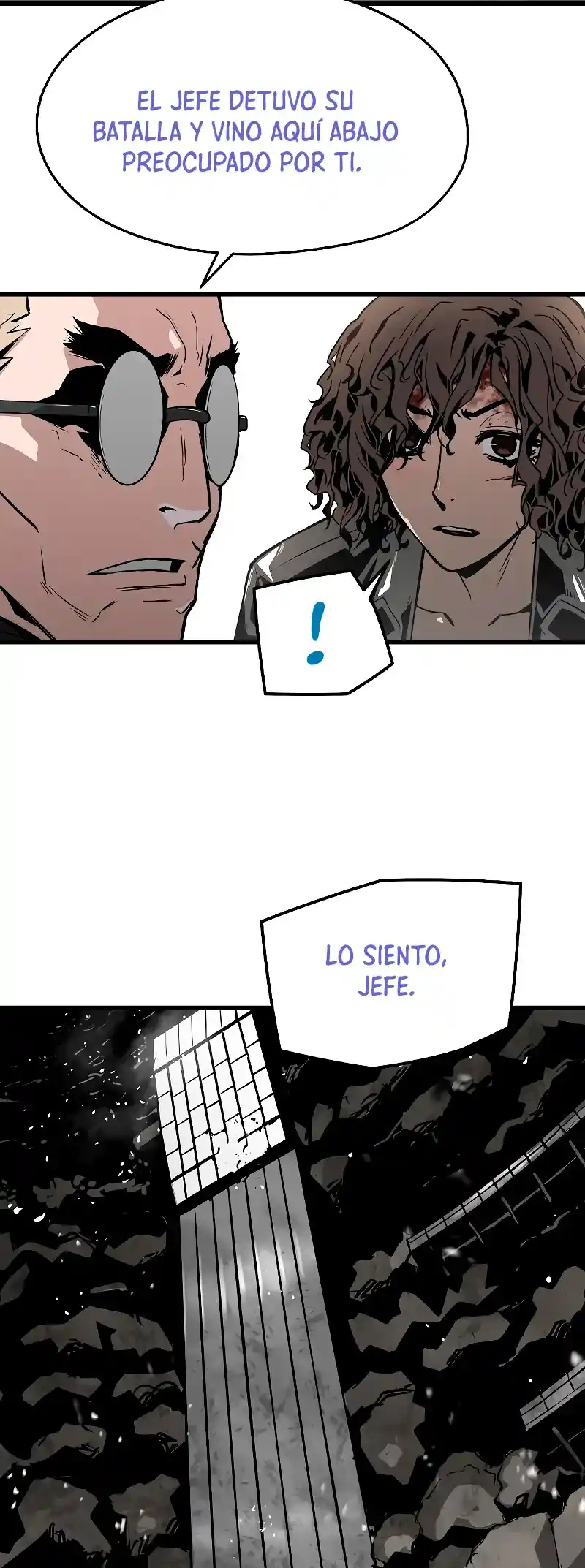 Fuerza Eterna - Capítulo 63 - Página 53 - LectorTMOo