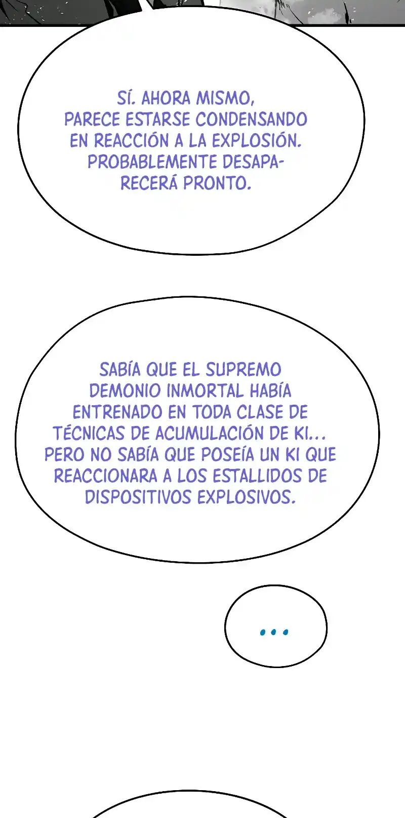 Fuerza Eterna - Capítulo 63 - Página 60 - LectorTMOo