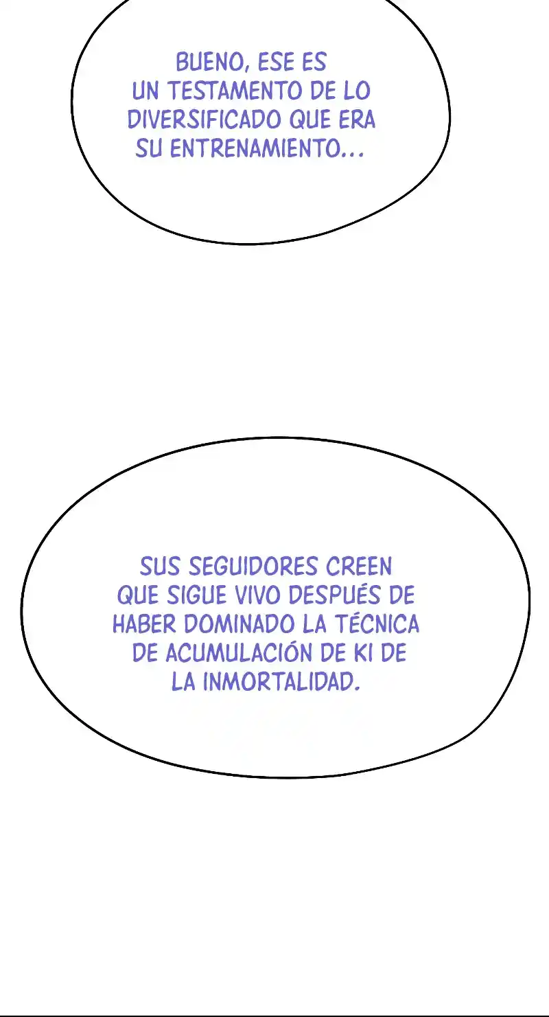 Fuerza Eterna - Capítulo 63 - Página 61 - LectorTMOo