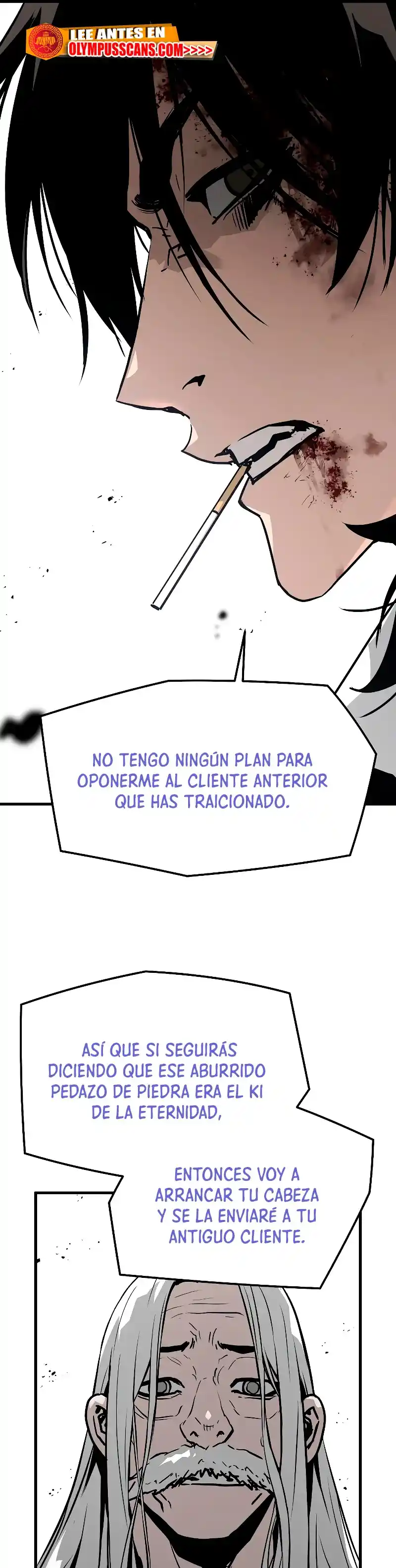 Fuerza Eterna - Capítulo 64 - Página 8 - LectorTMOo