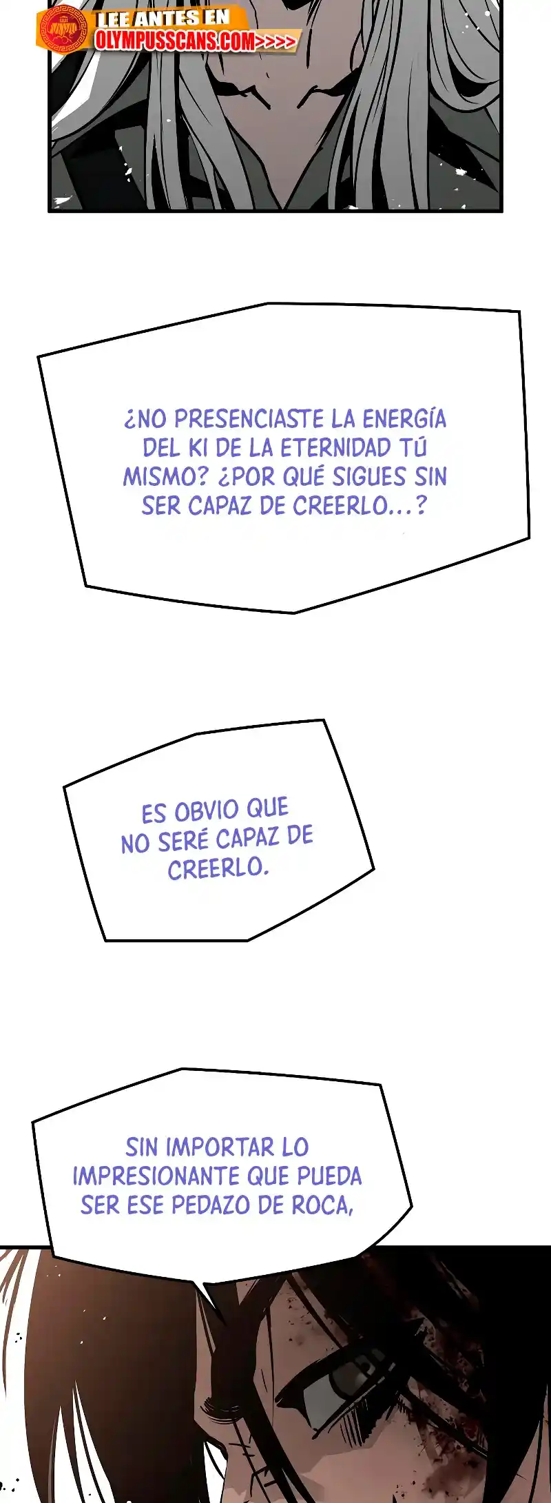 Fuerza Eterna - Capítulo 64 - Página 9 - LectorTMOo