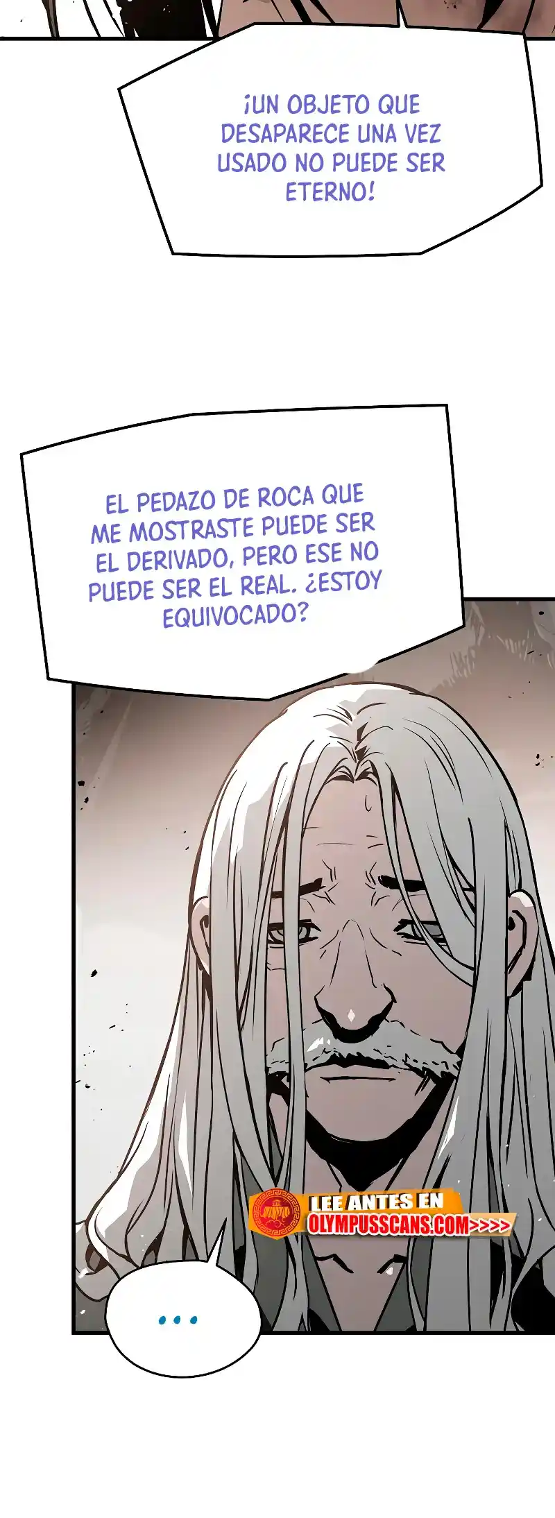 Fuerza Eterna - Capítulo 64 - Página 10 - LectorTMOo