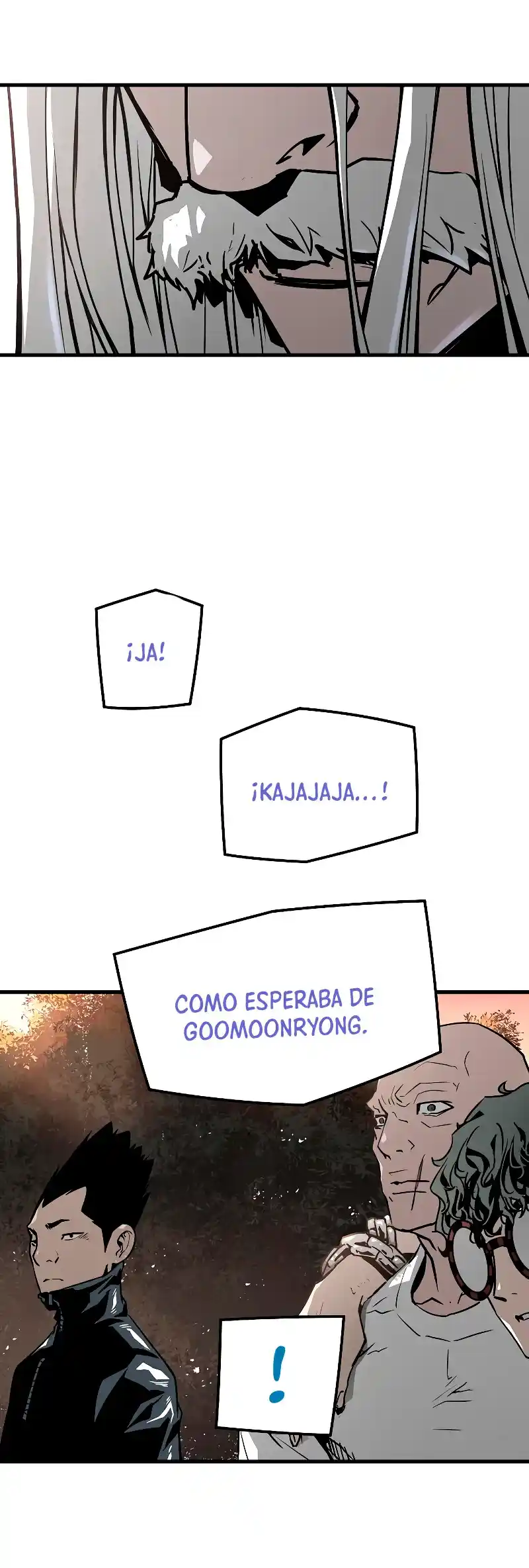 Fuerza Eterna - Capítulo 64 - Página 11 - LectorTMOo