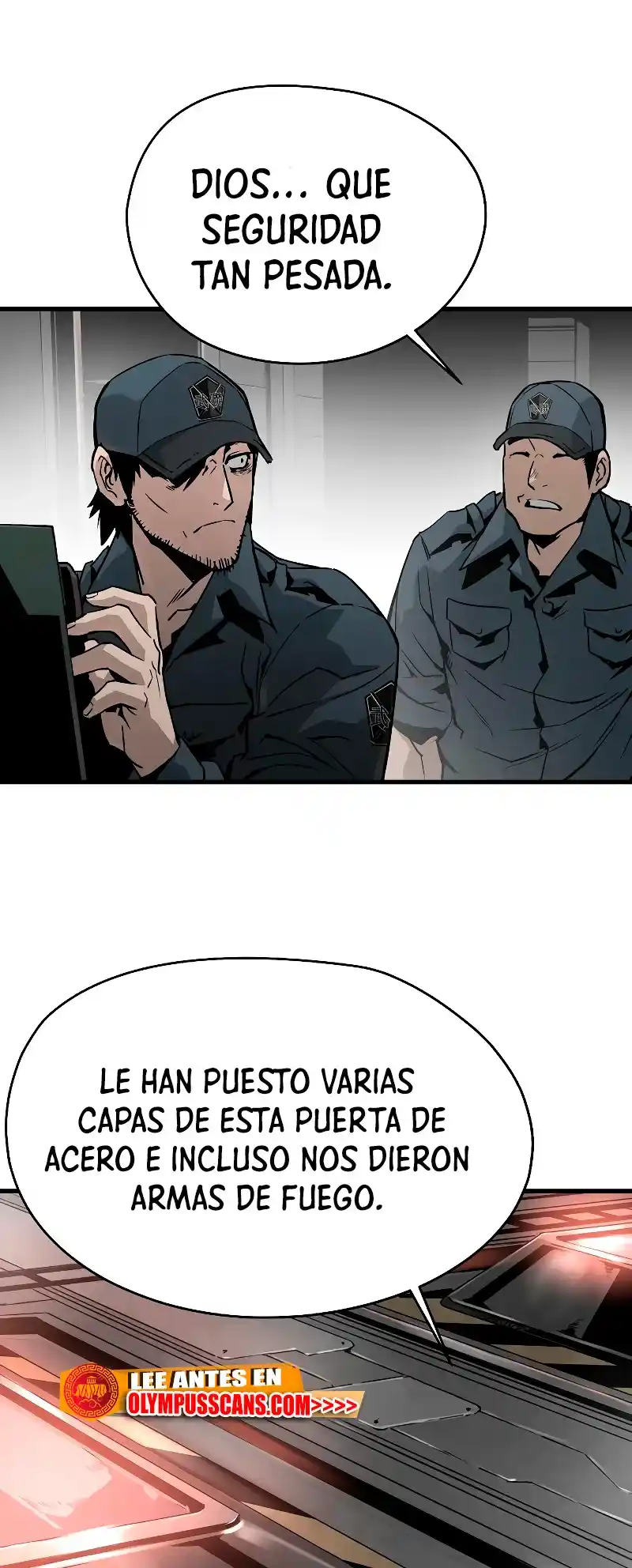 Fuerza Eterna - Capítulo 64 - Página 22 - LectorTMOo