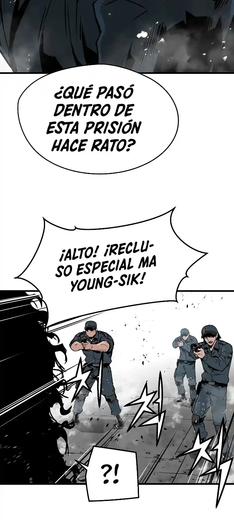Fuerza Eterna - Capítulo 64 - Página 28 - LectorTMOo