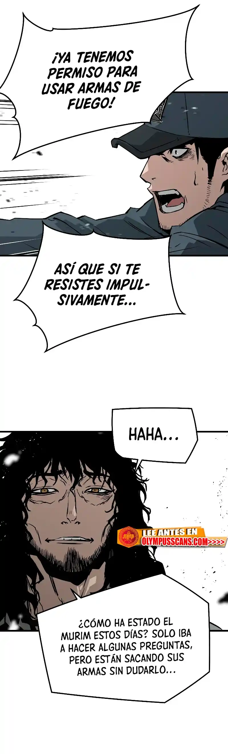 Fuerza Eterna - Capítulo 64 - Página 29 - LectorTMOo