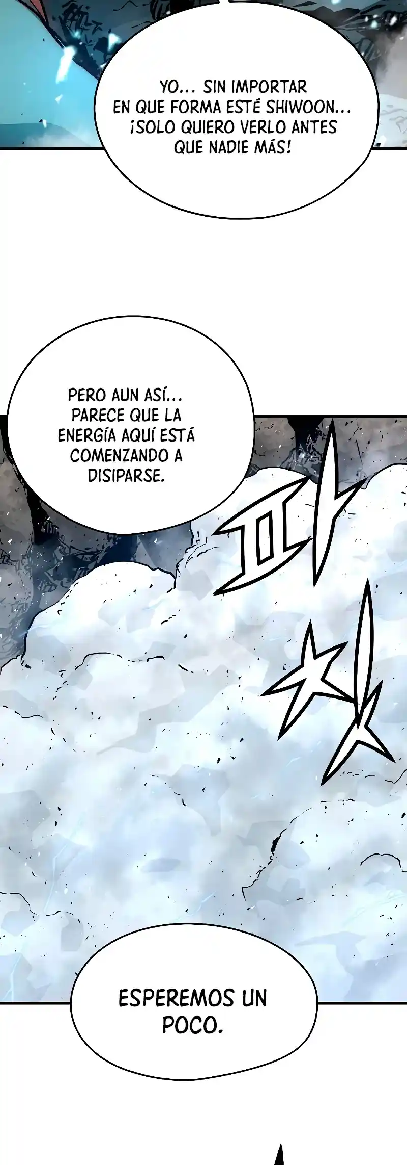 Fuerza Eterna - Capítulo 64 - Página 47 - LectorTMOo