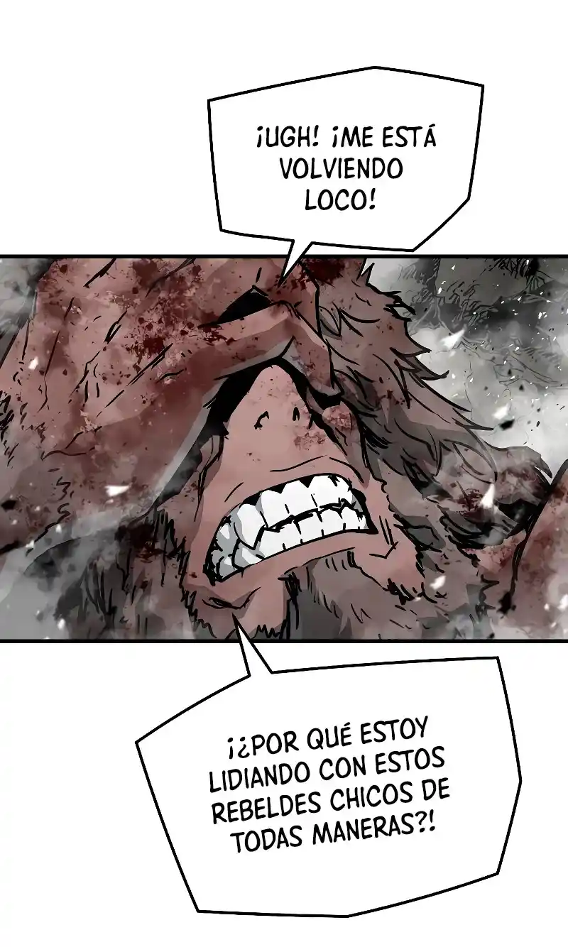 Fuerza Eterna - Capítulo 64 - Página 49 - LectorTMOo