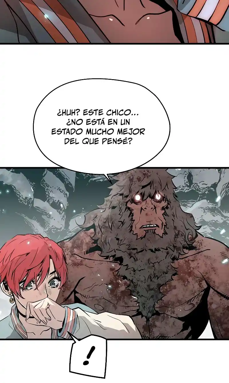 Fuerza Eterna - Capítulo 65 - Página 7 - LectorTMOo
