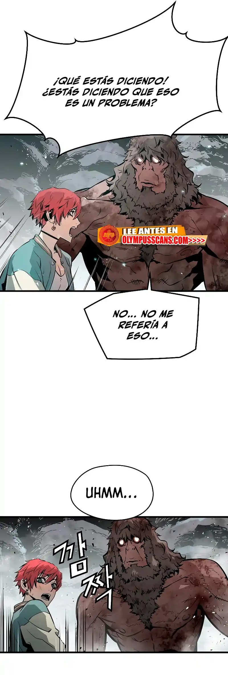 Fuerza Eterna - Capítulo 65 - Página 8 - LectorTMOo